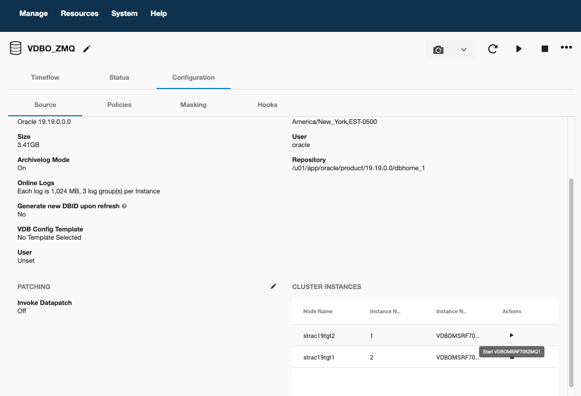 Oracle RAC Cluster Instance To start.png